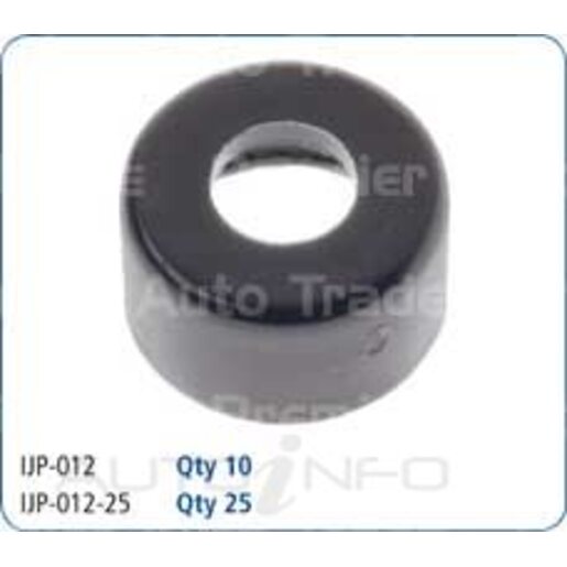 Fuel Injector Pintle Cap