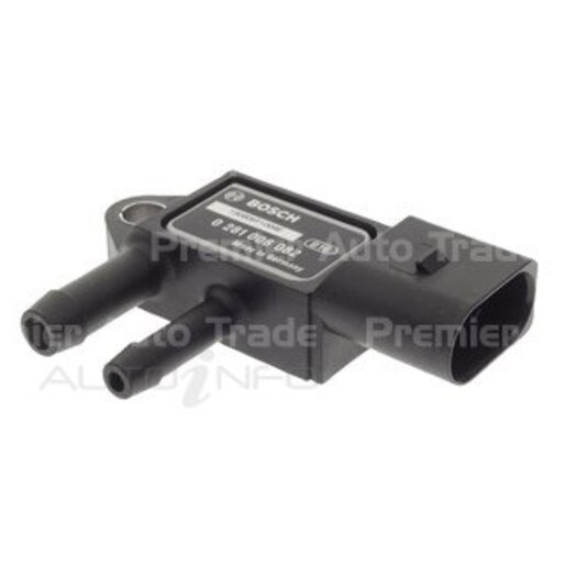 PAT Premium Exhaust Pressure Sensor - EPS-009