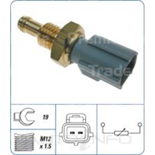 PAT Premium Fuel Temperature Sensor - FTS-002