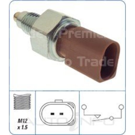 PAT Premium Reverse Light Switch - RLS-024