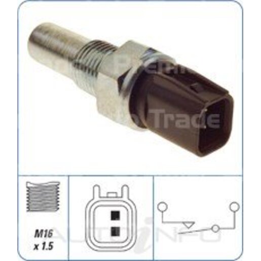 PAT Premium Reverse Light Switch - RLS-035