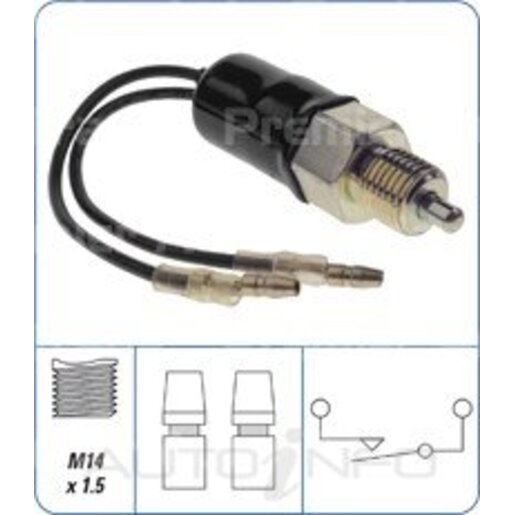 PAT Premium Reverse Light Switch - RLS-044