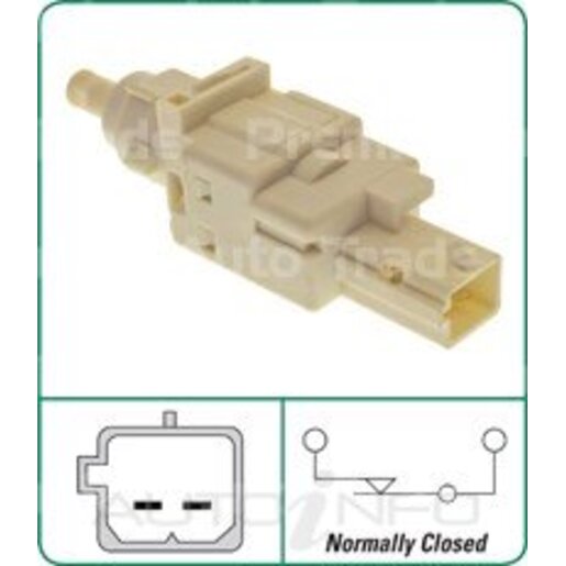 PAT Premium Brake Light Switch - SLS-037