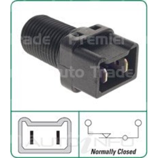 PAT Premium Brake Light Switch - SLS-101