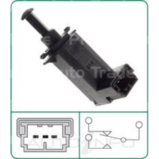 PAT Premium Stop Light Switch - SLS-107