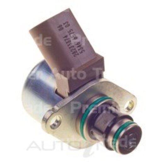 PAT Premium Suction Control Valve - SCV-009