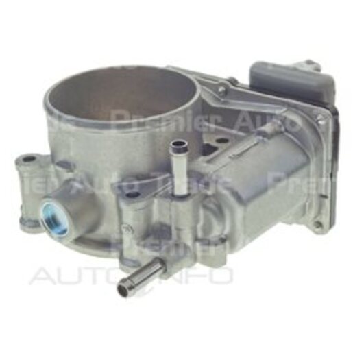 Fuel Injection Throttle Body