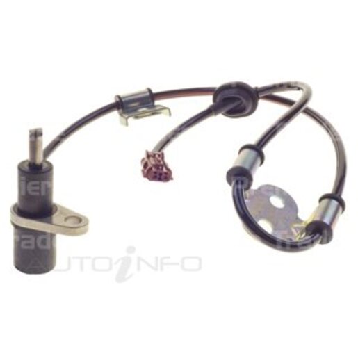 PAT Premium ABS Wheel Speed Sensor - Front - WSS-115