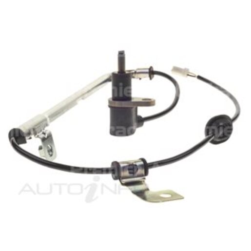 PAT Premium ABS Wheel Speed Sensor - Rear - WSS-123