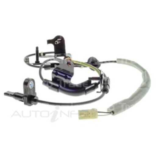 PAT Premium ABS Wheel Speed Sensor - Rear - WSS-283