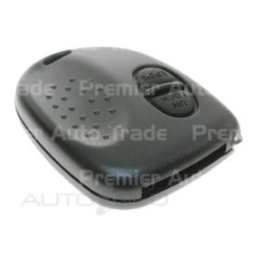 PAT Premium Ignition Key Remote Blank Head - MIS-006