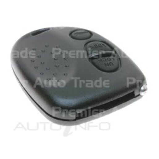 PAT Premium Ignition Key Remote Blank Head - MIS-007