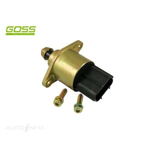 Goss Idle Speed Controller - IAC602