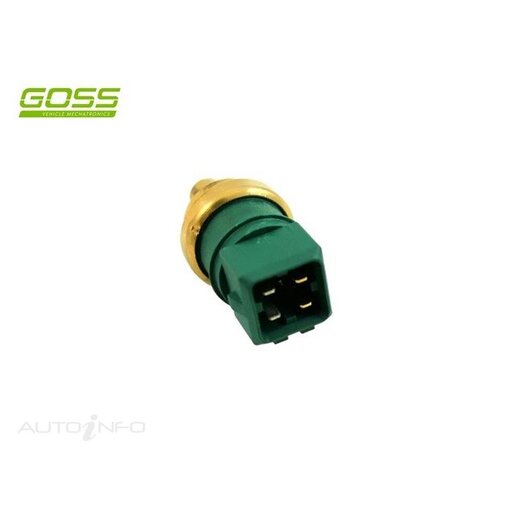 Goss Engine Coolant Temp Ecu Sensor - CS871