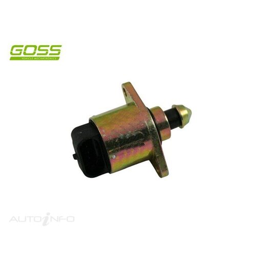 Goss Idle Speed Controller - IAC516