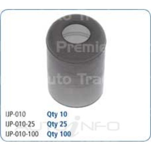 PAT Premium Fuel Injector Pintle Cap - IJP-010-100