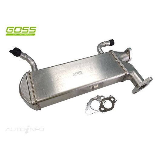Goss Egr Cooler - EC113