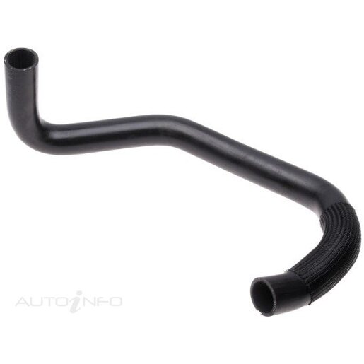 Molded Coolant Hose