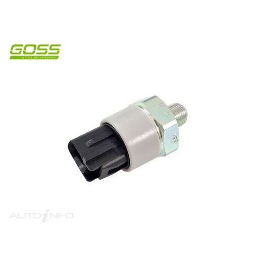 Goss Engine Oil Pressure Switch - OS0019