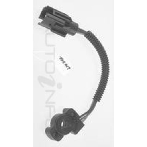 Goss Throttle Position Sensor - TP017