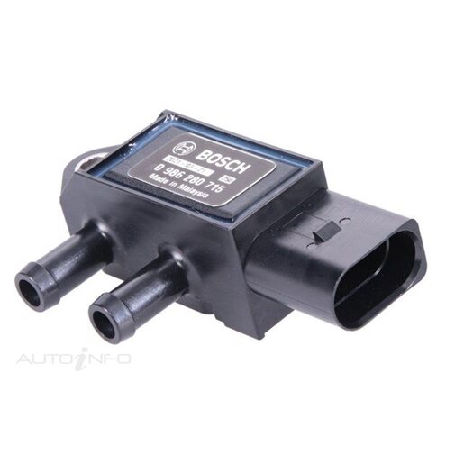 PAT Premium Exhaust Pressure Sensor - EPS-019