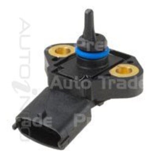 PAT Premium Fuel Rail Pressure Sensor - FRS-023