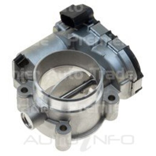 Fuel Injection Throttle Body