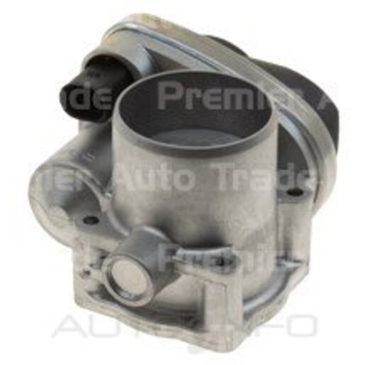 Fuel Injection Throttle Body