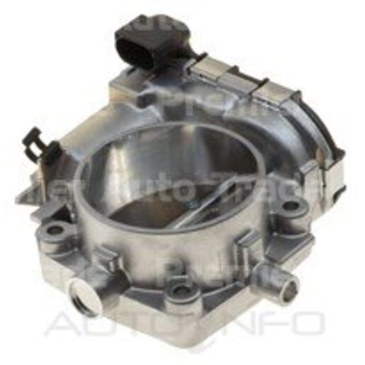 Fuel Injection Throttle Body