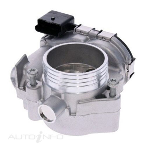 Fuel Injection Throttle Body