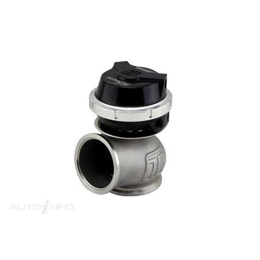 GENV WG50 PROGATE50 7PSI BLACK