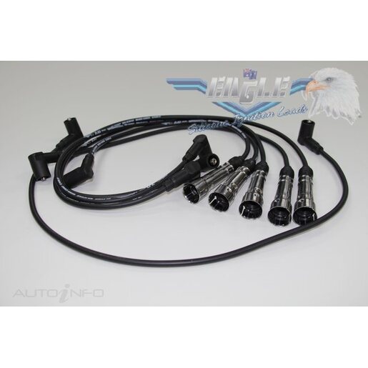 Spark Plug Lead Kit