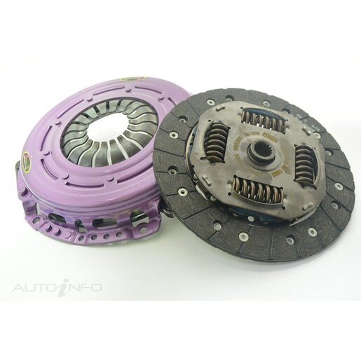 Xtreme Clutch Kit-100 Series