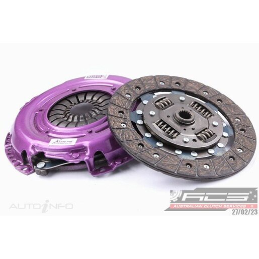 Xtreme Clutch Kit-100 Series