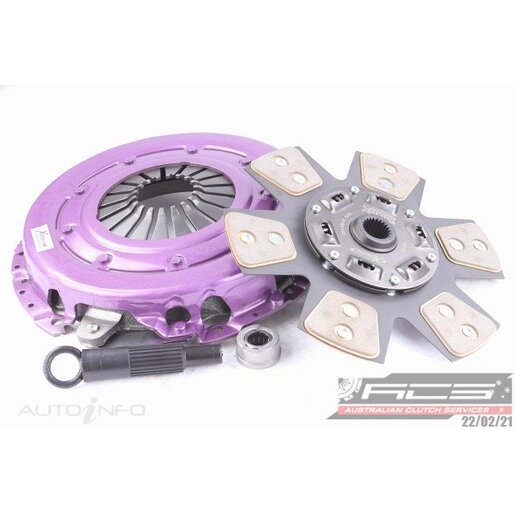 Xtreme Clutch Kit-100 Series