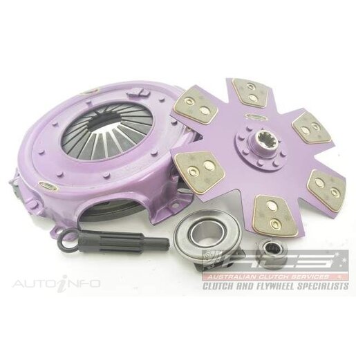 Xtreme Clutch Kit-100 Series