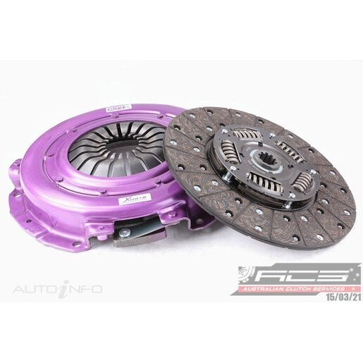 Xtreme Clutch Kit-100 Series