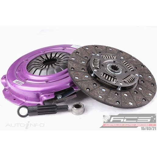 Xtreme Clutch Kit-100 Series