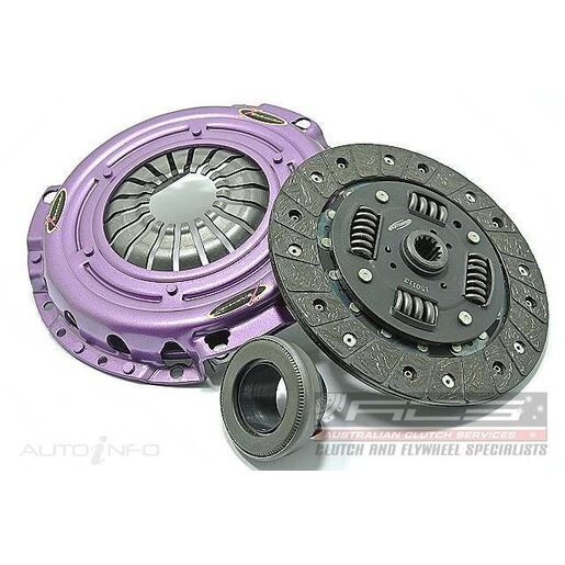 Xtreme Clutch Kit-100 Series