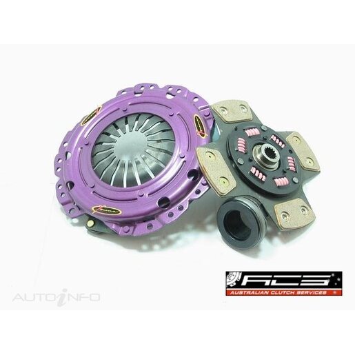 Xtreme Clutch Kit-100 Series