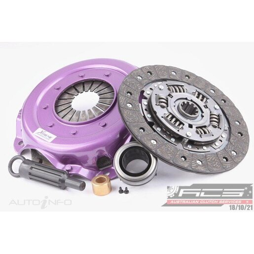 Xtreme Clutch Kit-100 Series