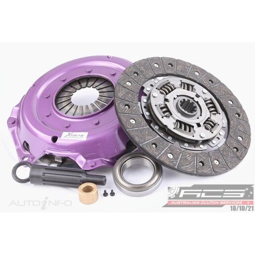 Xtreme Clutch Kit-100 Series