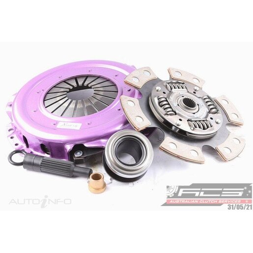 Xtreme Clutch Kit-100 Series