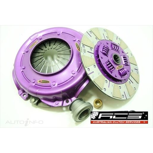 Xtreme Clutch Kit-100 Series