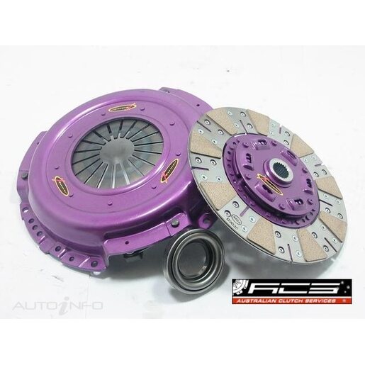 Xtreme Clutch Kit-100 Series