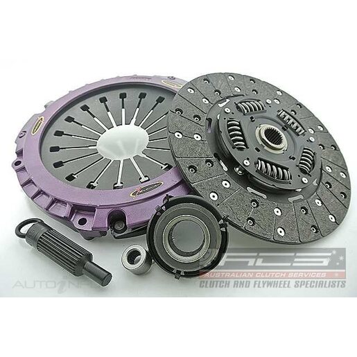 Xtreme Clutch Kit-100 Series