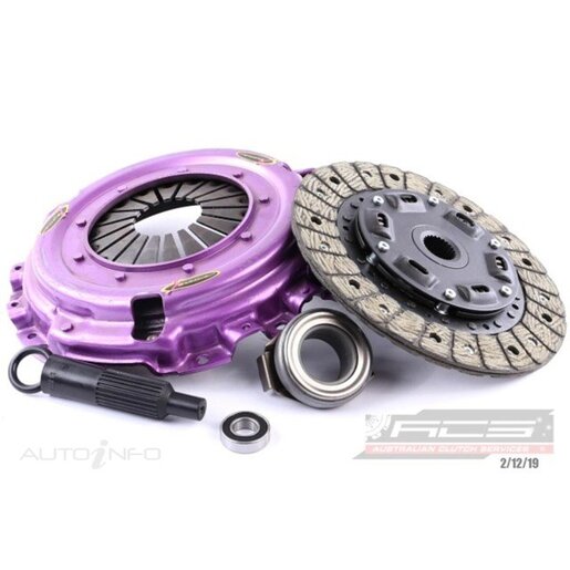 Xtreme Clutch Kit-100 Series