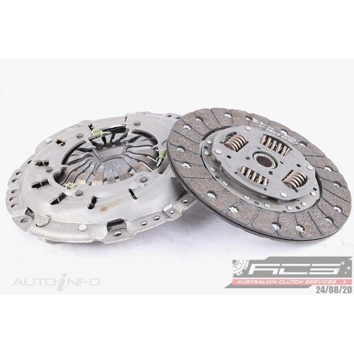 Clutch Kit-100 Series