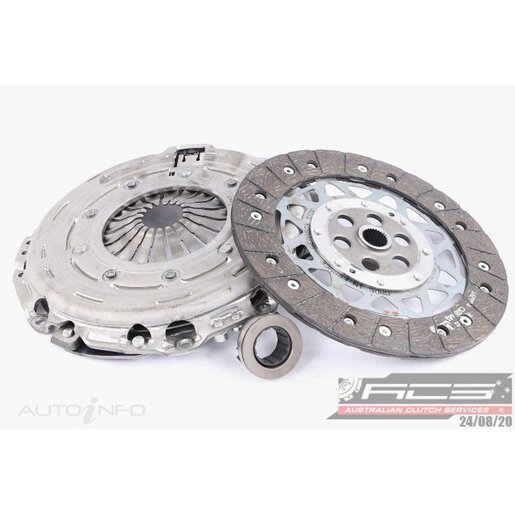 Clutch Kit-100 Series