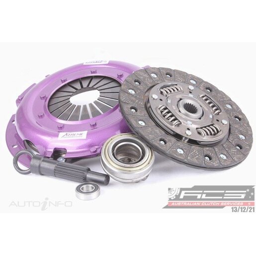 Xtreme Clutch Kit-100 Series